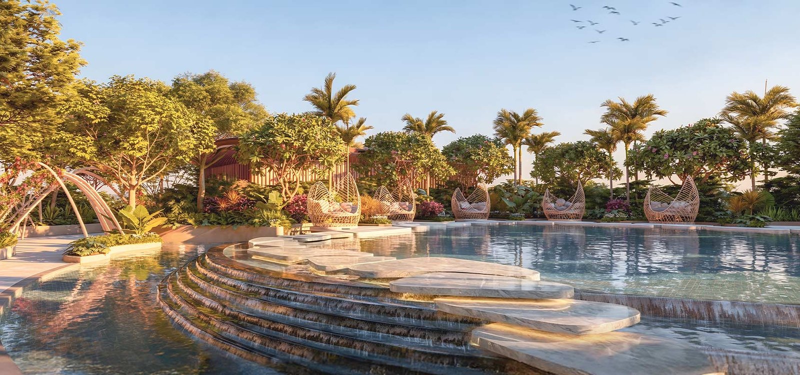 Kids Swimming Pool